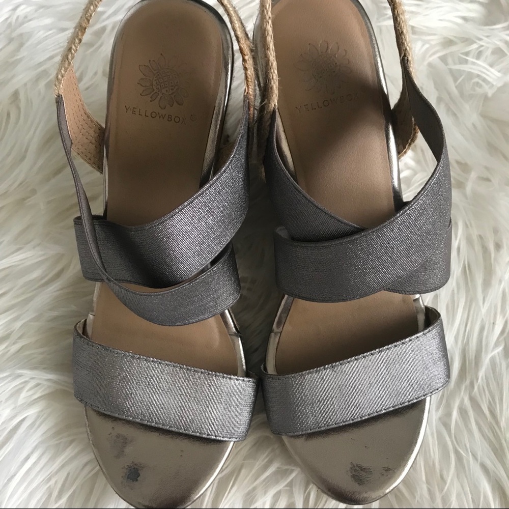 Wedges - Picture 2 of 2